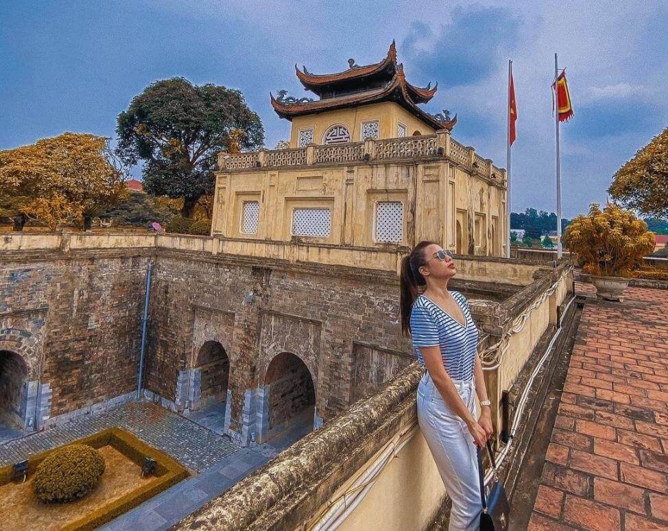 TOUR ĐÀ NẴNG - HUẾ 1 NGÀY