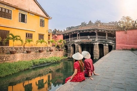 TOUR ĐÀ NẴNG - SƠN TRÀ - HỘI AN - BÀ NÀ HILLS - RỪNG DỪA BẢY MẪU - CITY TOUR 4 NGÀY 3 ĐÊM