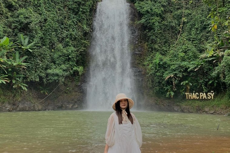 Tour Buôn Ma Thuột - Gia Lai - KonTum - Măng Đen 4 Ngày 3 Đêm