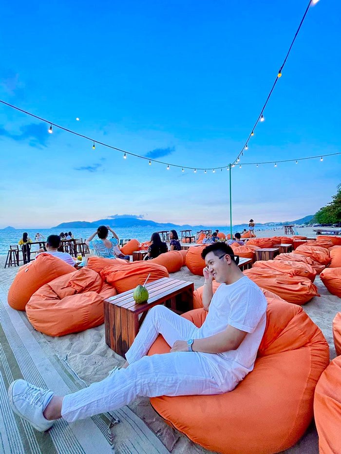 Z BEACH NHA TRANG 14