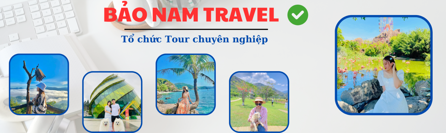 Giới thiệu Bảo Nam Travel