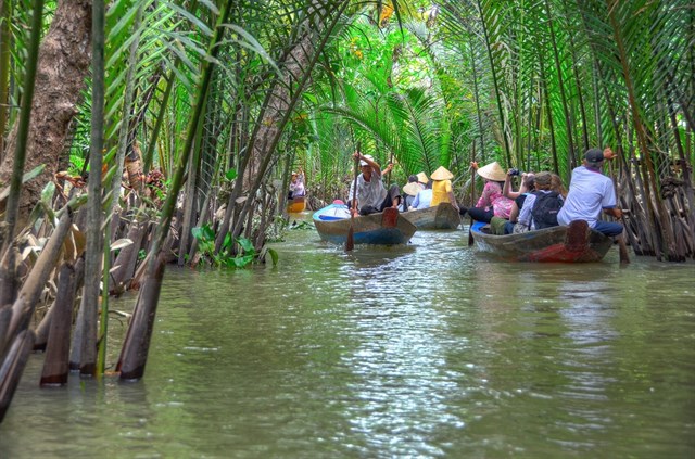 Cồn Thới Sơn 2