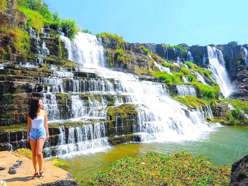 Tour Khám phá ngoại thành Đà Lạt