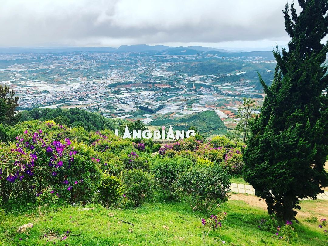 Langbiang 1