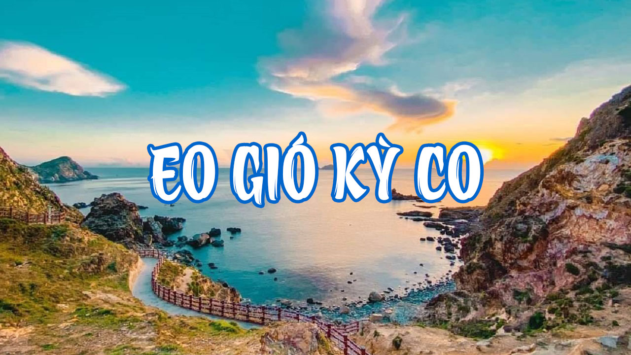 EO GIO KỲ CO