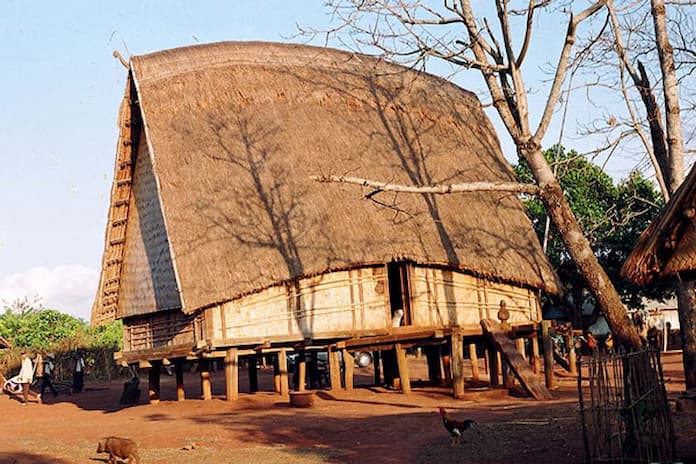 Tour Buôn Ma Thuột - Gia Lai - KonTum 3 Ngày 2 Đêm